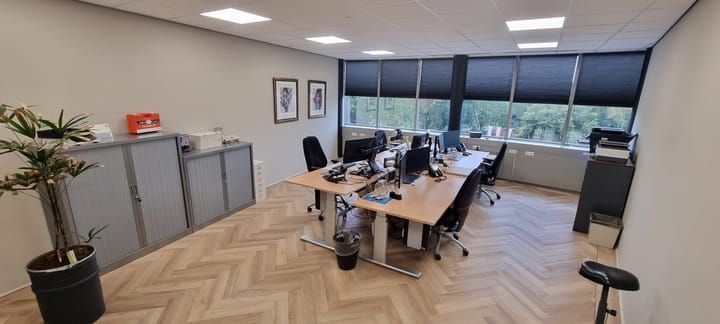 Landdrostlaan 51