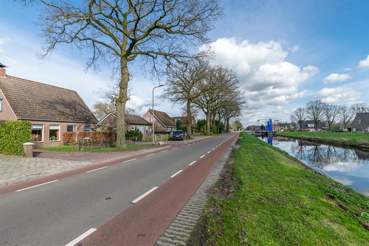 Bekijk foto 4 van Hoogeveensche Vaart 40