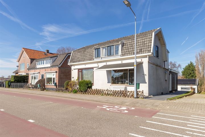 Bekijk foto 33 van Aalsmeerderdijk 285