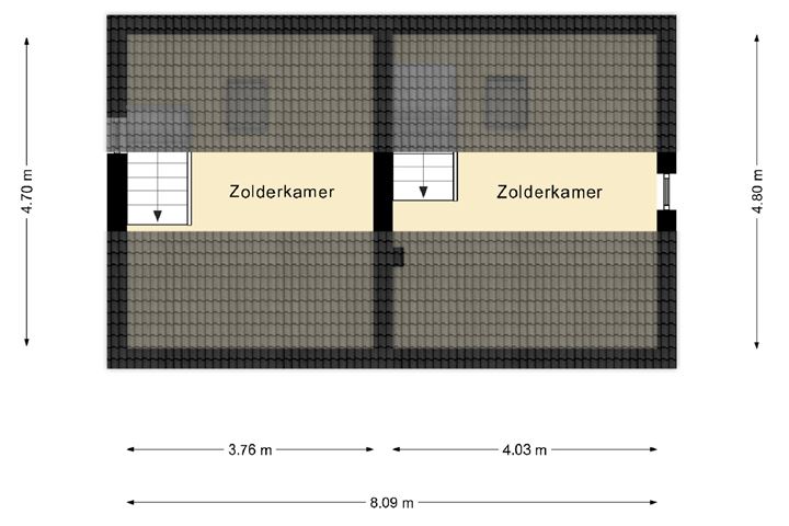 Bekijk foto 40 van Baneheide 15