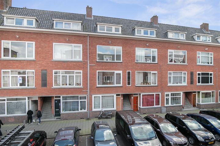 Bekijk foto 1 van Bas Jungeriusstraat 90-C