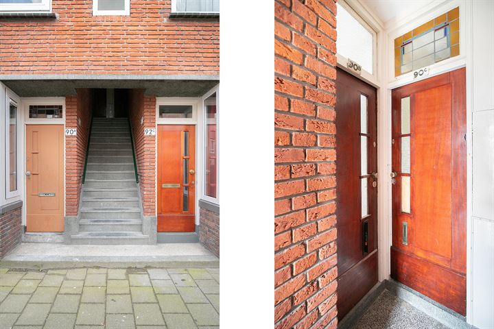 Bekijk foto 42 van Bas Jungeriusstraat 90-C