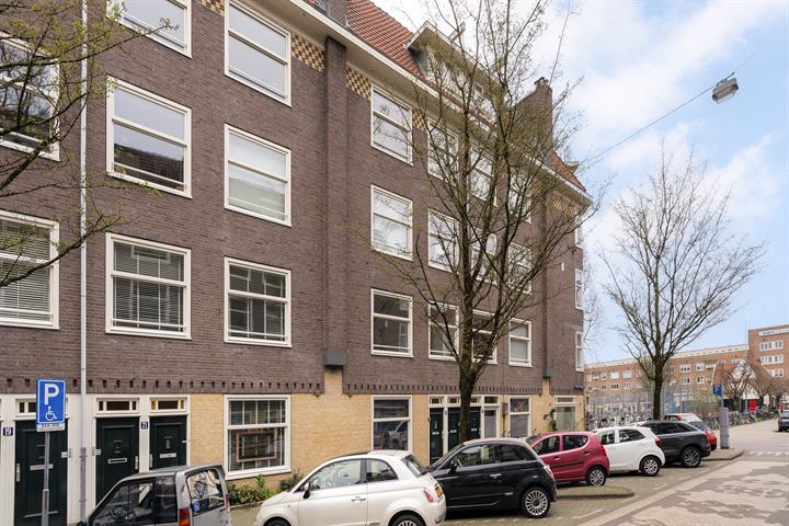 Bekijk foto 35 van Henrick de Keijserstraat 23-3