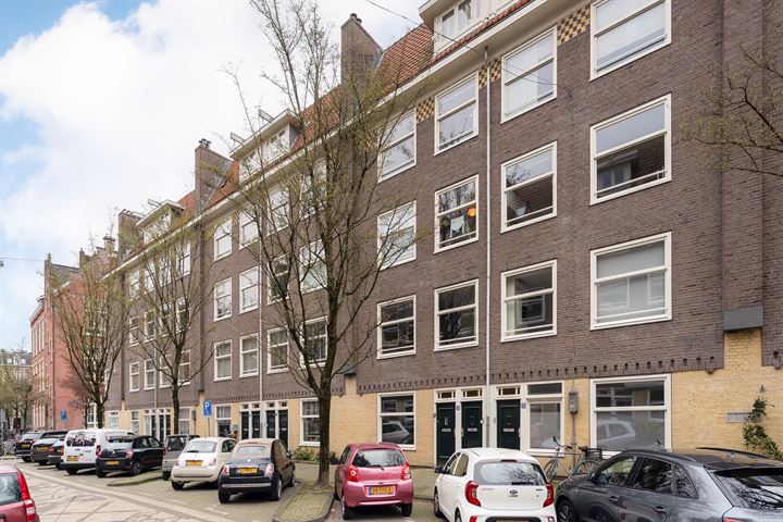 Bekijk foto 36 van Henrick de Keijserstraat 23-3