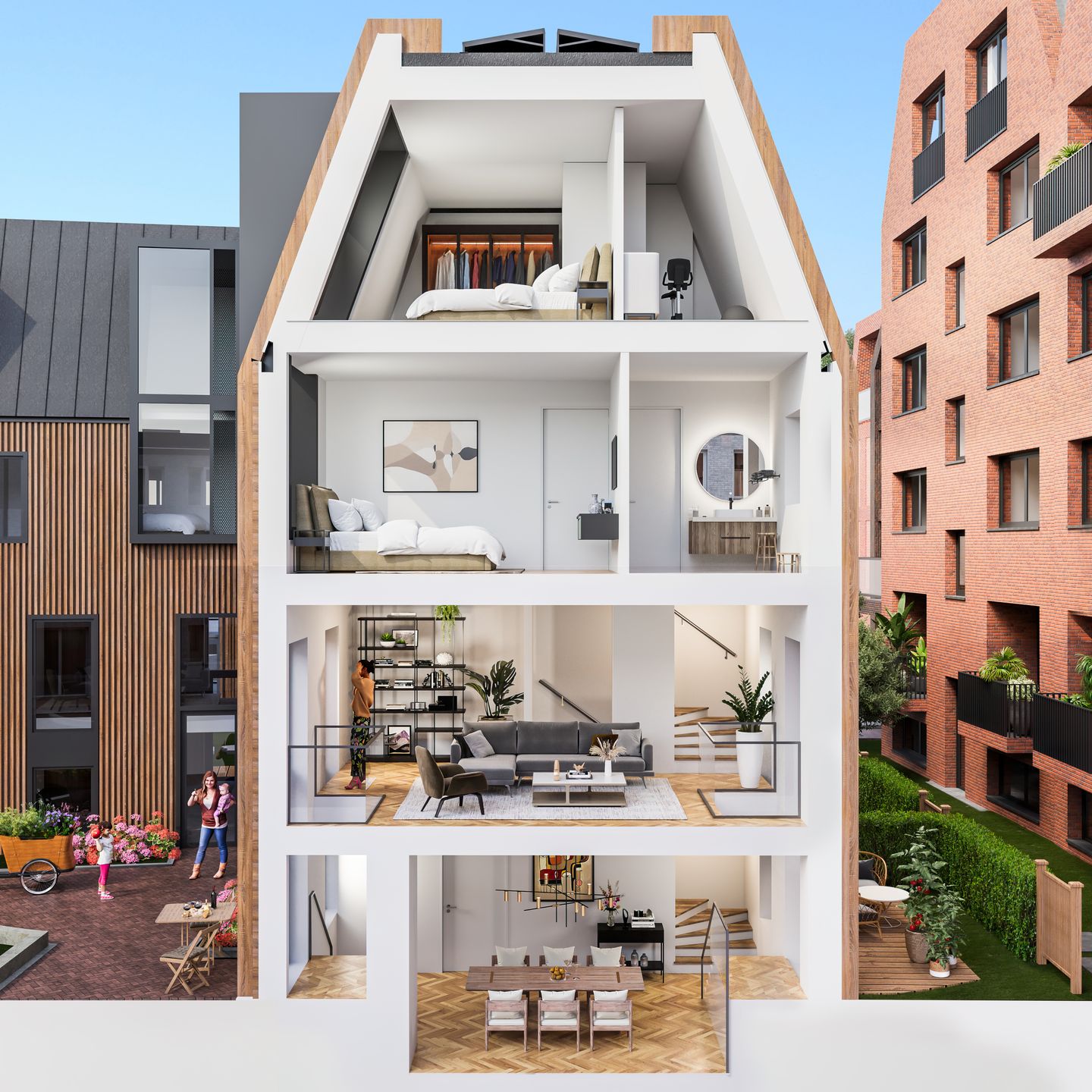 Foto 11 van Fietsznfabriek