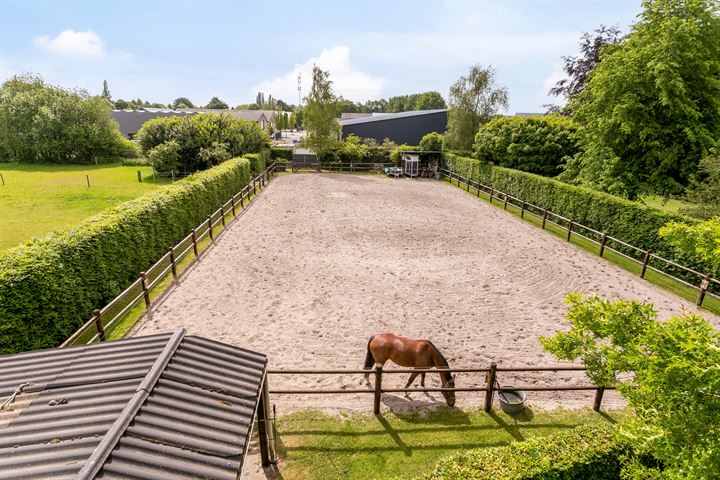 Bekijk foto 2 van Hoogemierdseweg 11-A