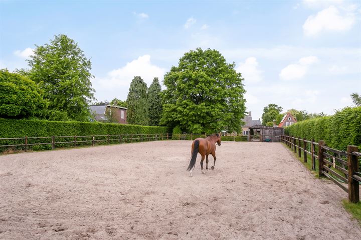 Bekijk foto 38 van Hoogemierdseweg 11-A