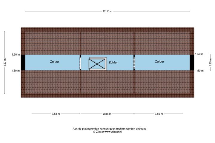 Bekijk foto 64 van Hoogemierdseweg 11-A