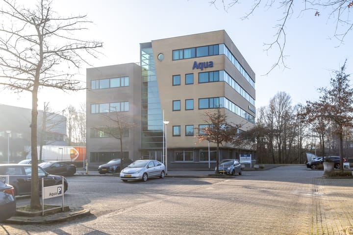 Basicweg 14-B