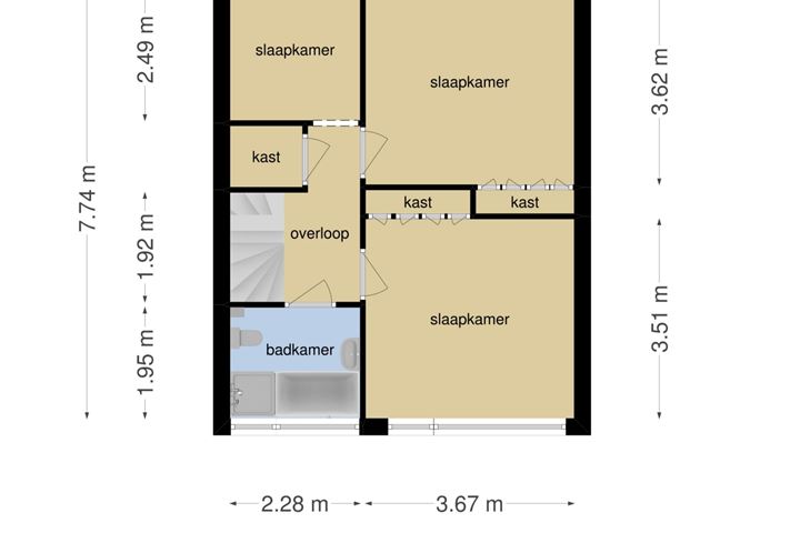 Bekijk foto 32 van De Jerden 3