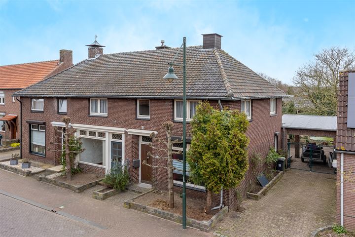 Bekijk foto 48 van Dorpsstraat 49