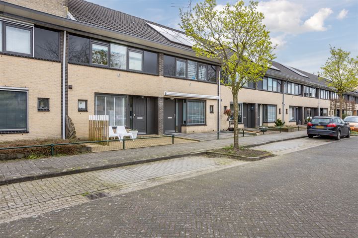 Bekijk foto 41 van Van Damstraat 3