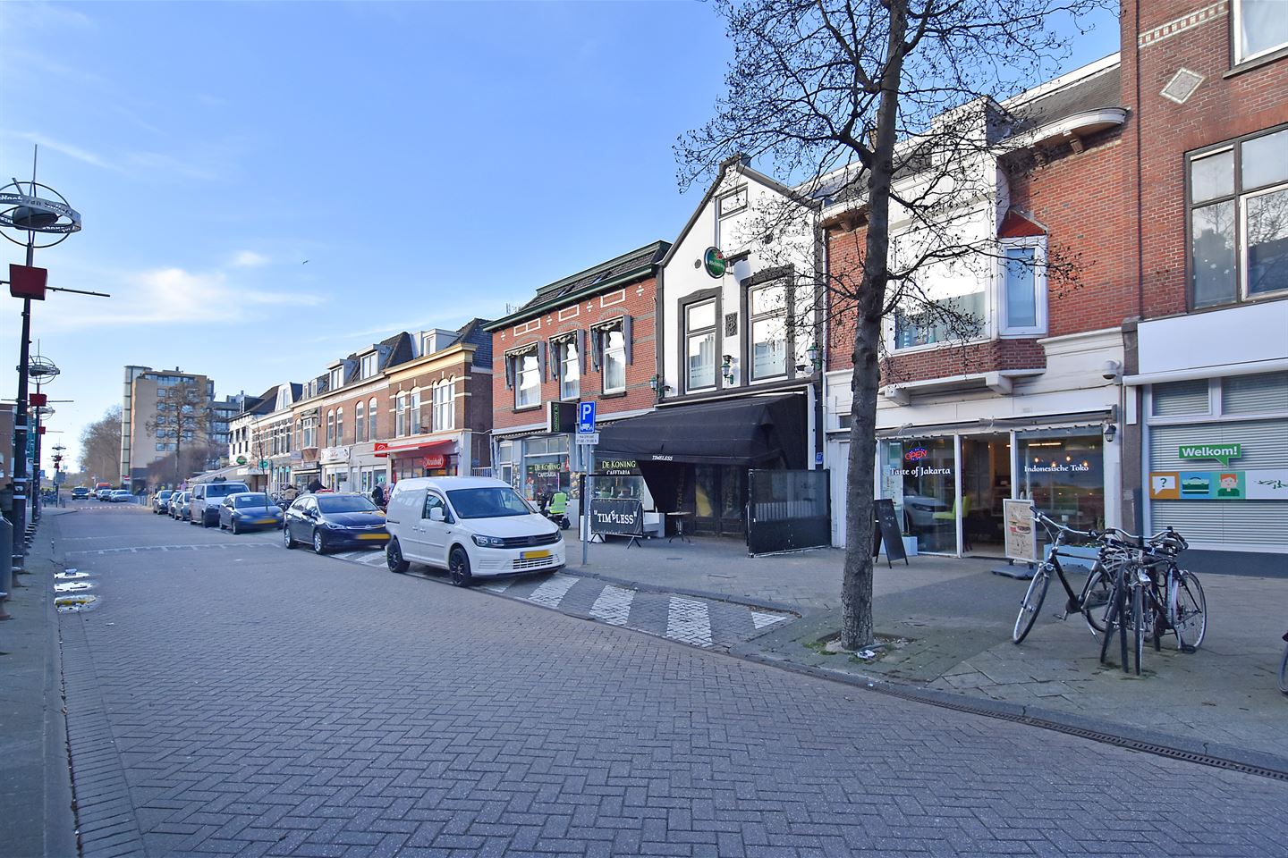 Bekijk foto 2 van Prins Hendrikstraat 243-B