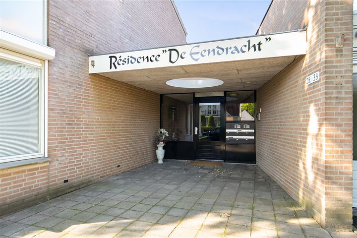 Bekijk foto 5 van Brandstraat 36