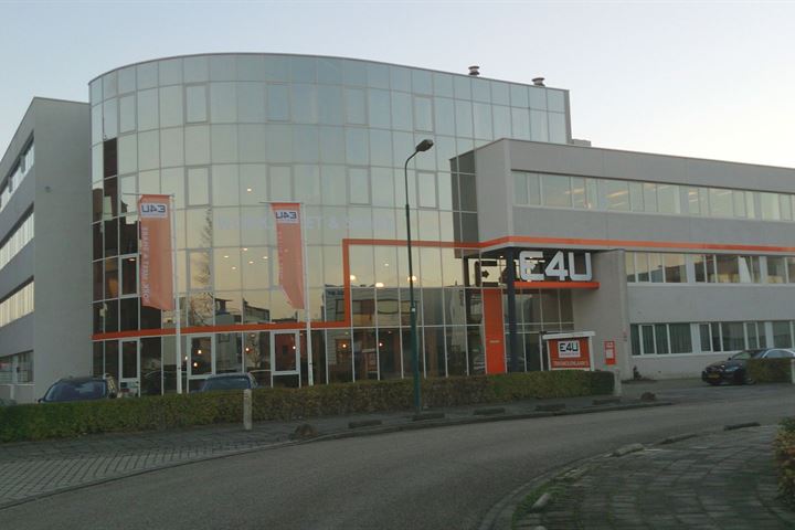 Trasmolenlaan 5, Woerden