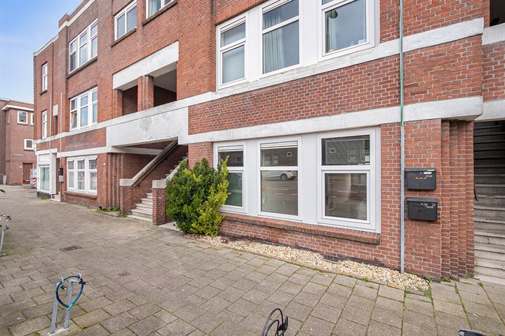 Bekijk foto 20 van Aleidastraat 40-A