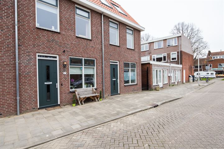 Bekijk foto 42 van Burgemeester Smitsstraat 7