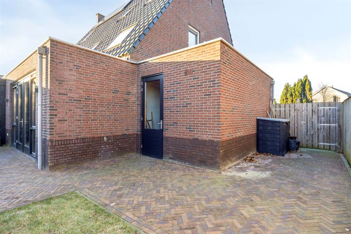 Bekijk foto 39 van Duitse Weistraat 9-A