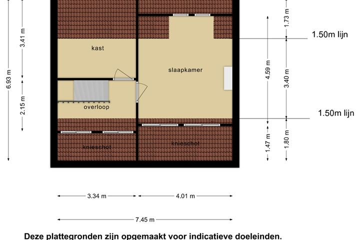 Bekijk foto 26 van Oranjelaan 45