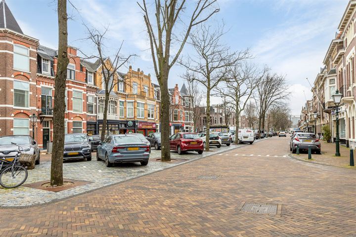 Bekijk foto 30 van Van Beverningkstraat 116