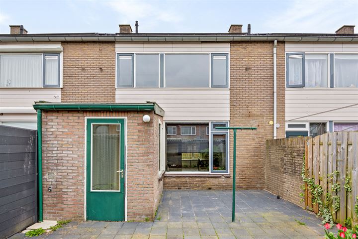 Bekijk foto 2 van Kempkesstraat 17