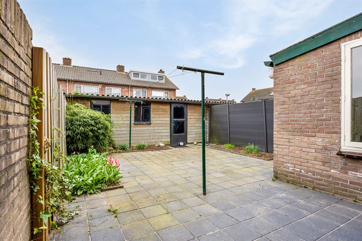 Bekijk foto 31 van Kempkesstraat 17