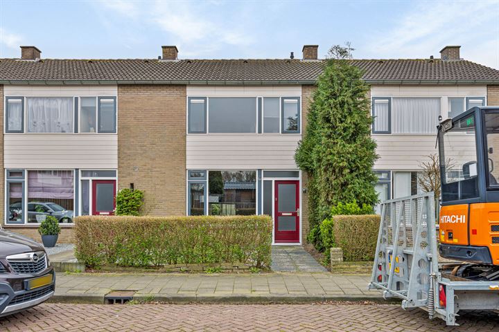 Bekijk foto 39 van Kempkesstraat 17