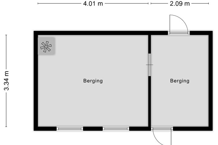 Bekijk foto 45 van Kempkesstraat 17