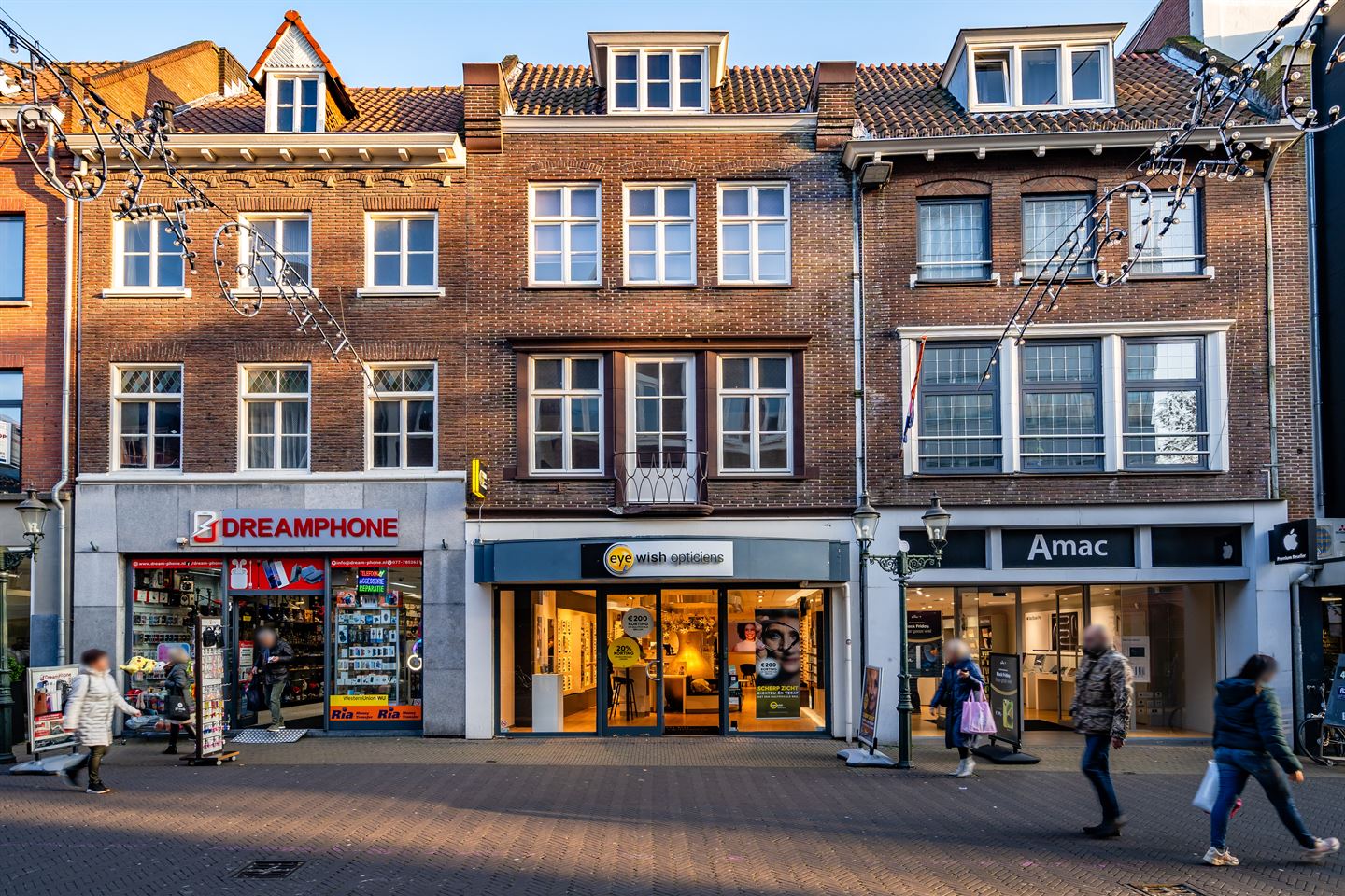 Bekijk foto 1 van Vleesstraat 73