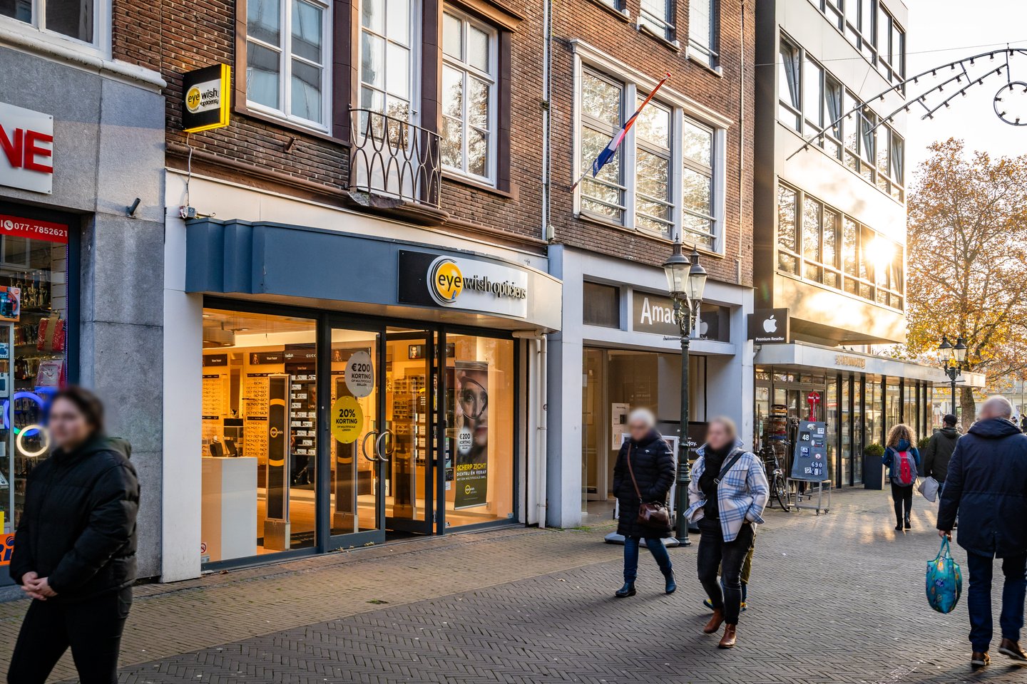 Bekijk foto 4 van Vleesstraat 73