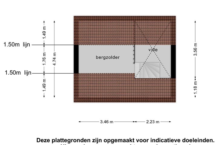 Bekijk foto 38 van Picassohage 25