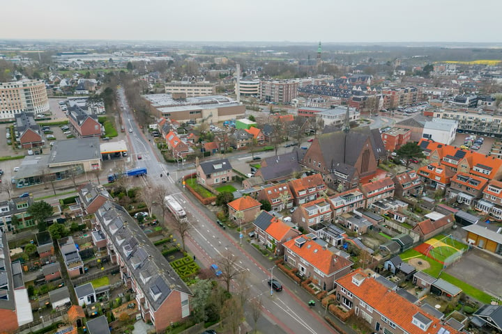 Bekijk foto 40 van Gladiolenstraat 36