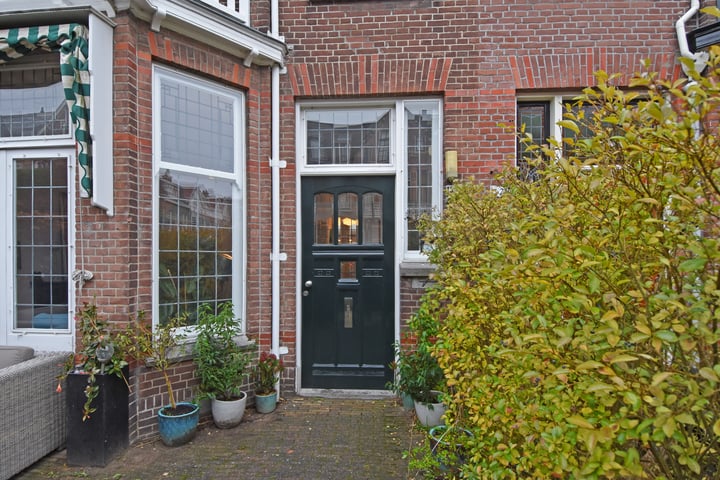 Bekijk foto 3 van Bentinckstraat 131