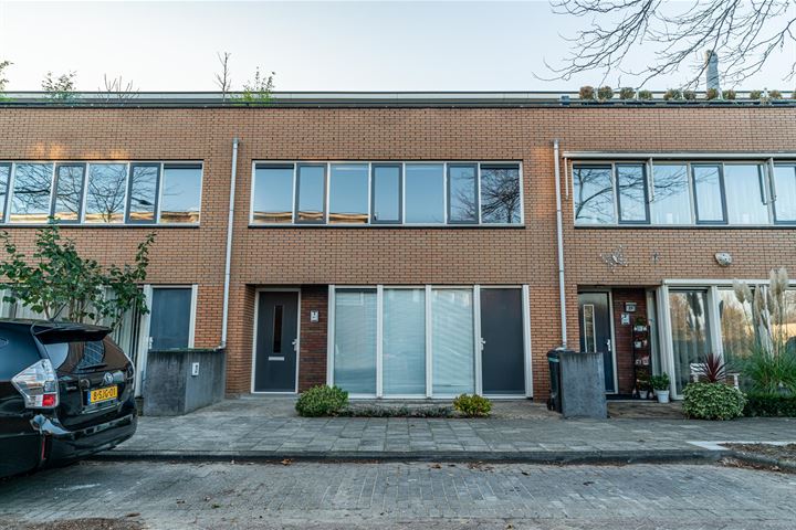 Bekijk foto 1 van Fitterstraat 21-1