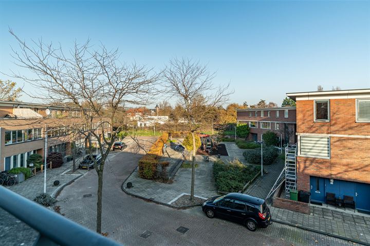 View photo 32 of Fitterstraat 21-1