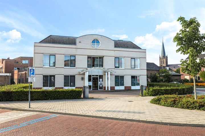 Schoolstraat 14, Beuningen (GE)