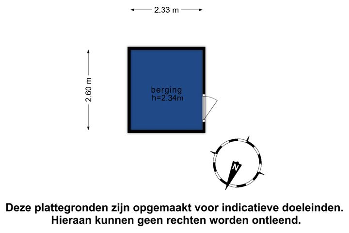 Bekijk foto 32 van Sportmark 132