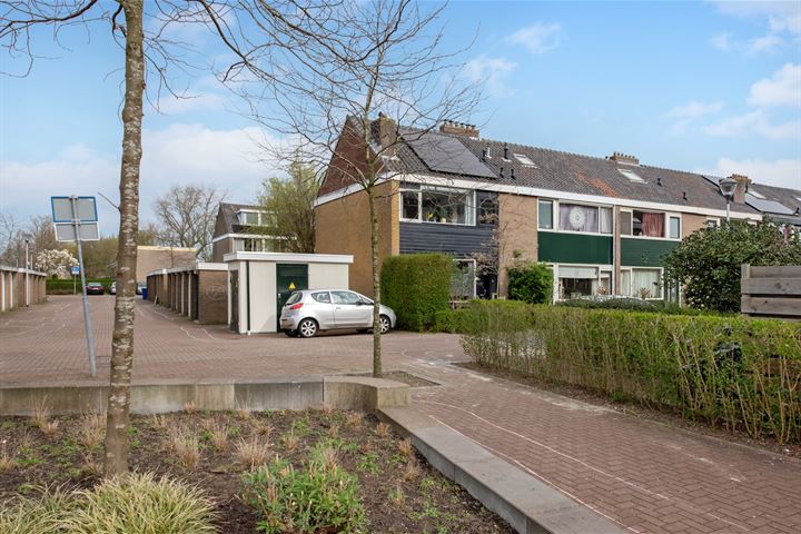 Bekijk foto 30 van Vuurdoornlaan 25