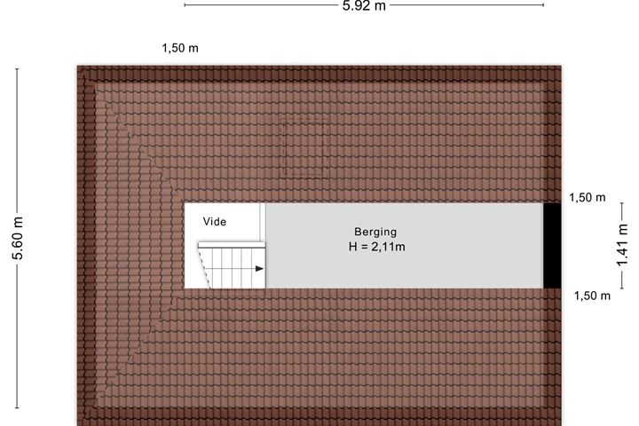 Bekijk foto 39 van Valkenburgerlaan 19