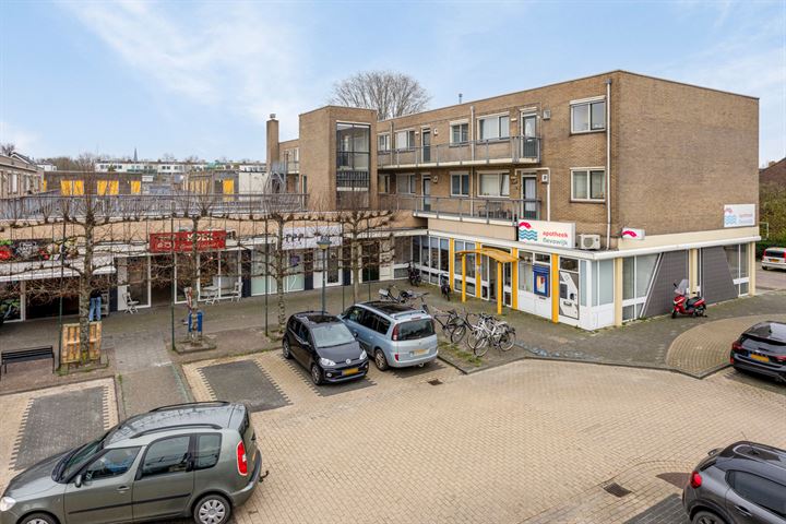 Bekijk foto 11 van Lelystraat 70