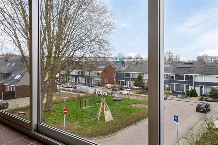 Bekijk foto 4 van Lelystraat 70