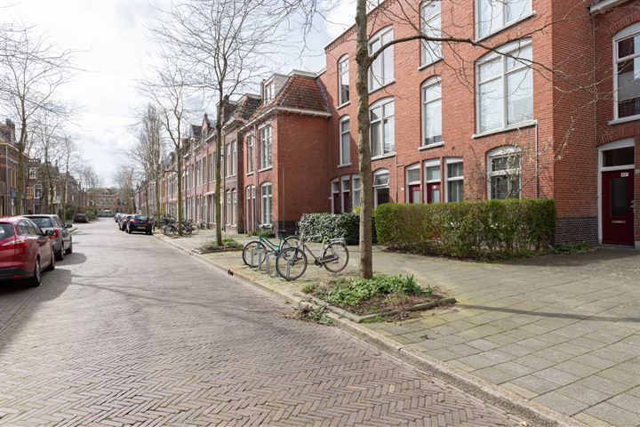 Bekijk foto 2 van Billitonstraat 42