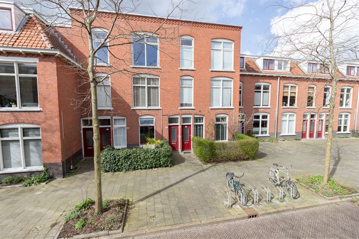 Bekijk foto 1 van Billitonstraat 42