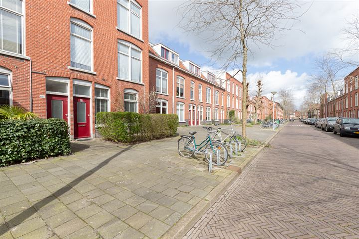 Bekijk foto 9 van Billitonstraat 42