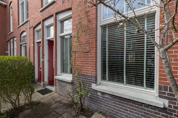 Bekijk foto 11 van Billitonstraat 42