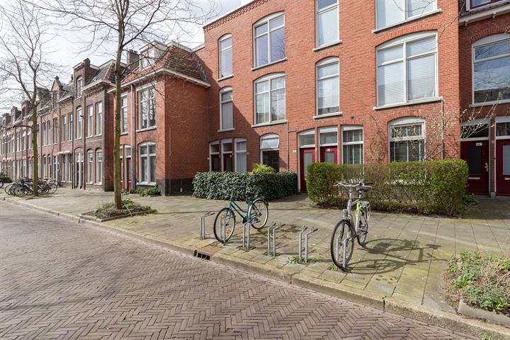 Bekijk foto 10 van Billitonstraat 42