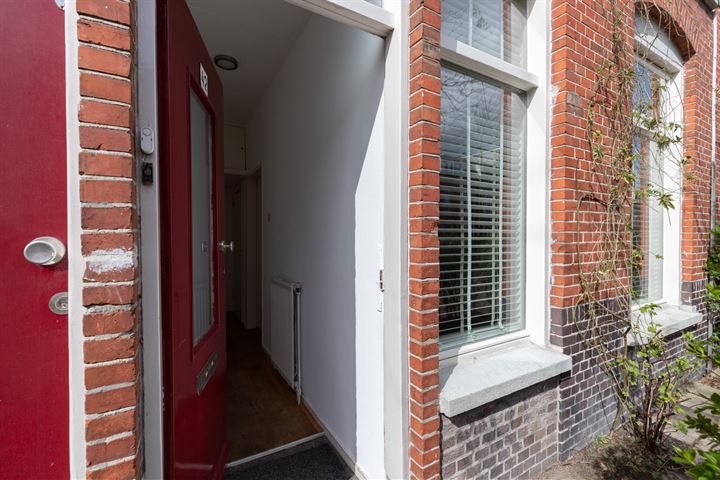 Bekijk foto 12 van Billitonstraat 42