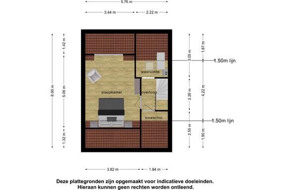 Bekijk foto 40 van Halewijnstraat 54