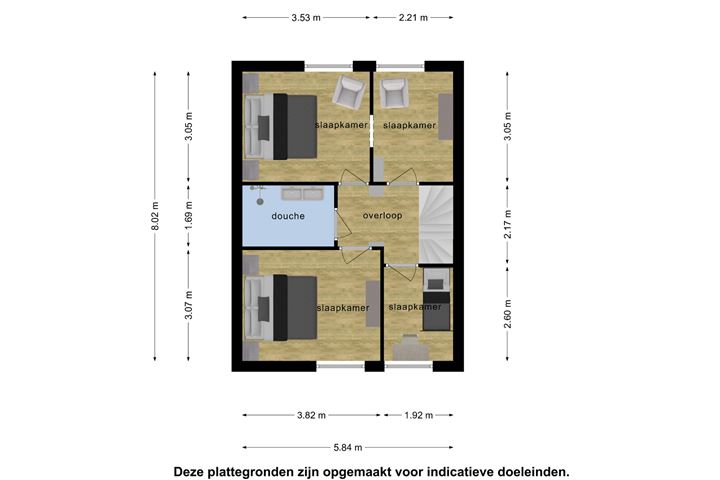 Bekijk foto 44 van Halewijnstraat 54