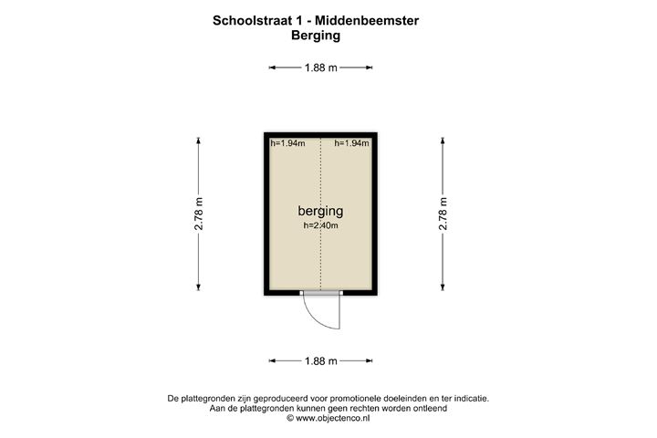 Bekijk foto 45 van Schoolstraat 1